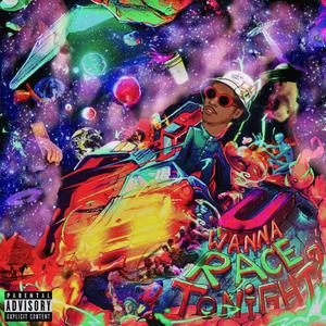 Astronaut Man (Side A) [Explicit]