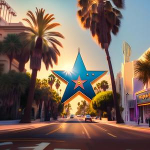 Hollywood (feat. KESHORE) (Explicit)