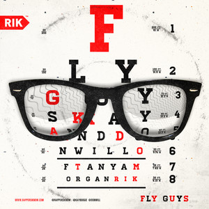 Fly Guys