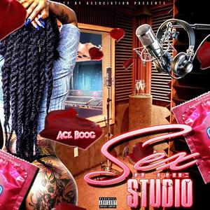 Sex N the Studio (Explicit)