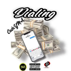 DIALING (Explicit)