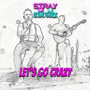 Let's Go Crazy