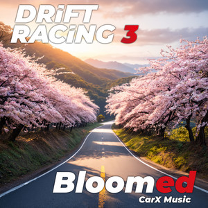 Bloomed (Drift Racing 3)