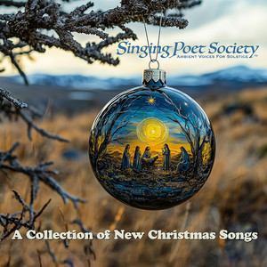 Ambient Voices For Solstice (A Collection of New Christmas Songs)