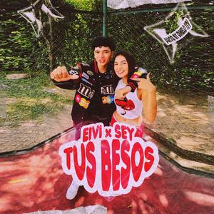 Tus besos (feat. SEY)