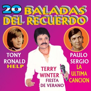 20 Baladas del Recuerdo