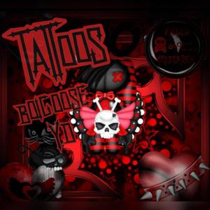 Tattoos (feat. Boigo0se) (Explicit)