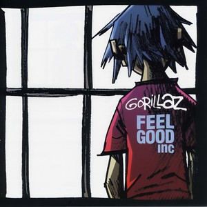 Feel Good Inc (Single Version)