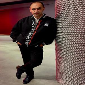 Lukrecius Chang- Můj obraz