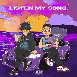 Listen My Song (feat. Fvmo)