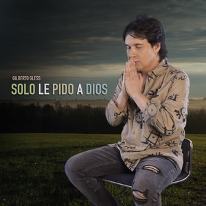 Solo le pido a Dios (COVER版)
