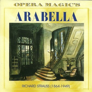 Strauss: Arabella