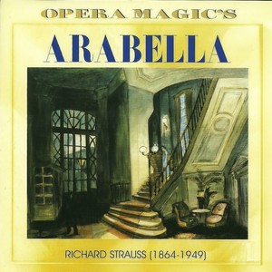 Arabella, Act I - 