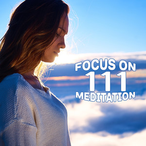 Focus on Meditation: 111 Calming the Trouble Mind