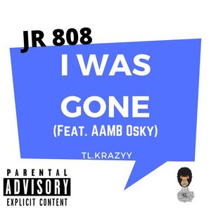 I Was Gone (Explicit)