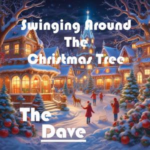 Swinging Around The Christmas Tree