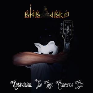Antivision: The Lost Concerto(in G minor)(feat. Diego Dipp)