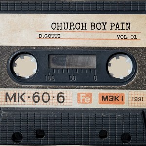 Church Boy Pain (Explicit)