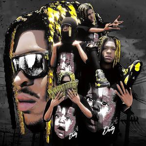 Prevail (feat. Rief2x) (Explicit)