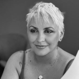 Ana Carla Lemos - Vou dar de beber a dor