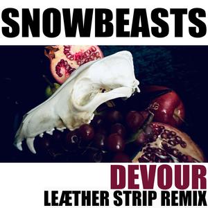 Devour (Leæther Strip Remix)