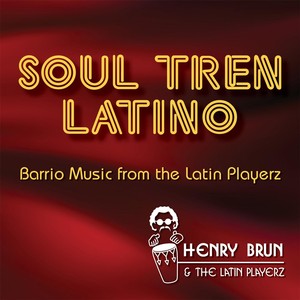 Soul Tren Latino