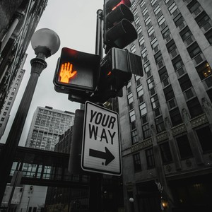 Your Way