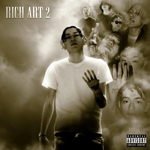 RICH ART 2 (Explicit)