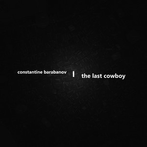 The Last Cowboy