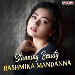 Stunning Beauty Rashmika Mandanna