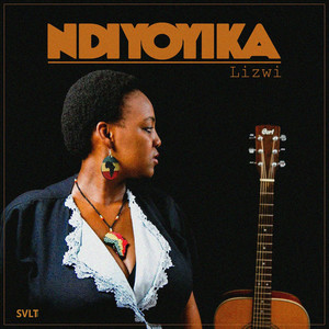 Ndiyoyika