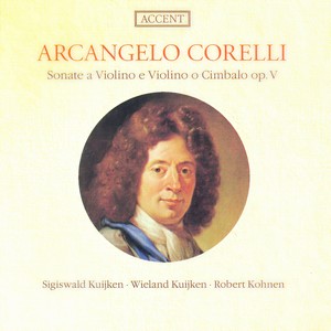 Sonata in D Major, No. 1 - Sonata in D Major, No. 1: I. Grave - Allegro
