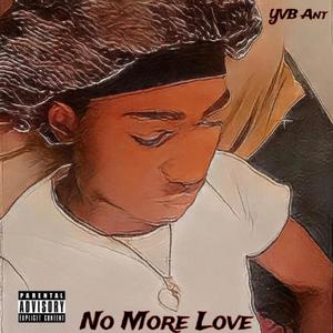 No More Love