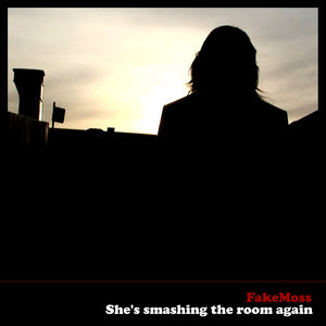 Shes Smashing The Room