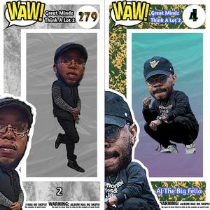 WILLOWBROOK (feat. 5'4EvEryDaY. & Terrell Flowens)