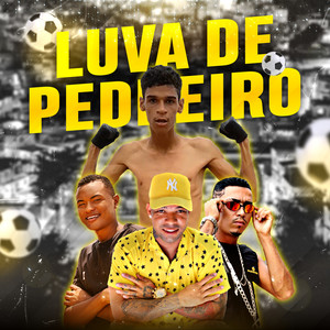 Luva de Pedreiro(Brega Funk) (Explicit)
