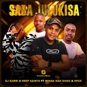 Saba Julukisa (Radio Edit)