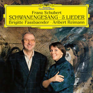 Schwanengesang, D. 957 - Schubert: Schwanengesang, D.957: 14. Die Taubenpost (天鹅之歌，作品957号 - 第14首. 信鸽)