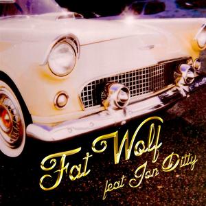 Fat Wolf (feat. Jon Ditty)