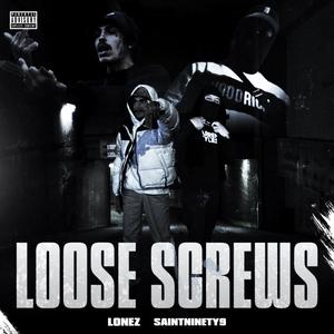 Loose screws (Explicit)