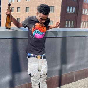 Too Nasty (Explicit)