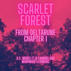 Scarlet Forest