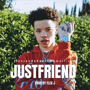 "JUST FRIEND" Lil Mosey type beat.Prod by FLEX J