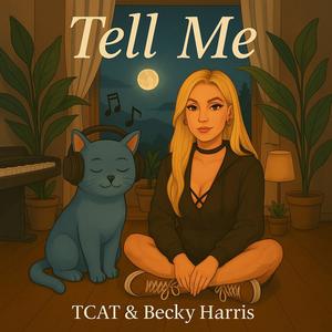 Tell Me (feat. Becky Harris)
