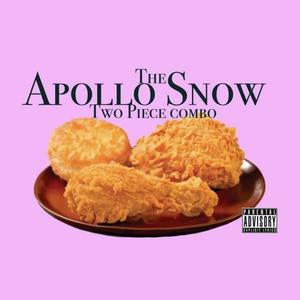 THE APOLLO SNOW TWO PIECE COMBO (Explicit)