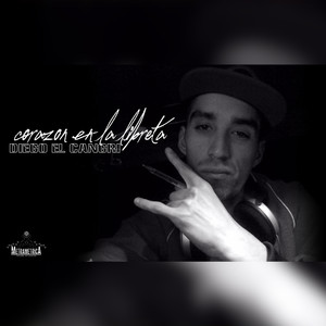 Corazon en la Libreta