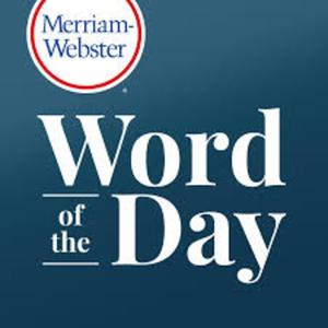 Word of the Day (feat. Kenclouted) [Explicit]