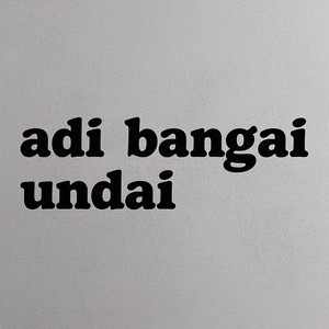 Bujang Pelangkang Buat