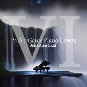 Video Game Piano Covers VI