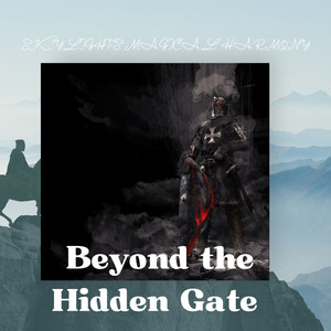 Beyond the Hidden Gate